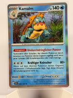Kamalm SCR 044/142  Holo DE NM