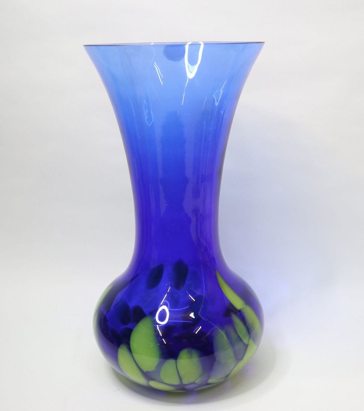 Vasen & Gefässe: Vintage Traunkristall Vase Bleikristall – Gebraucht aus Eschenbach SG von Astalavista 3