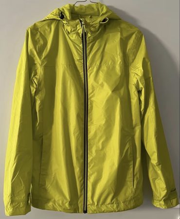 Feel the Rain Nordic Collection Regenjacke M neuwertig