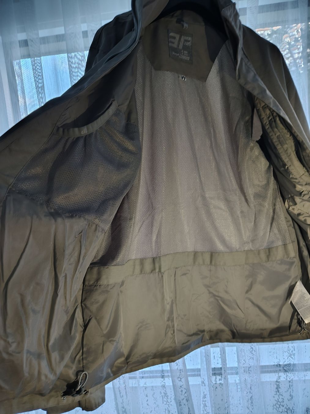 Icepeak Jacken: Icepeak Wind & Regenjacke Gr. 50, Neu – Neu (gemäss Beschreibung) aus Stäfa von krp54 4
