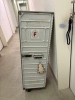 Swissair Original Trolley 