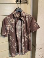 Herrenshirt von Bolt Ruby Wine Original