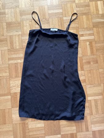 Sandro Dress Slip S