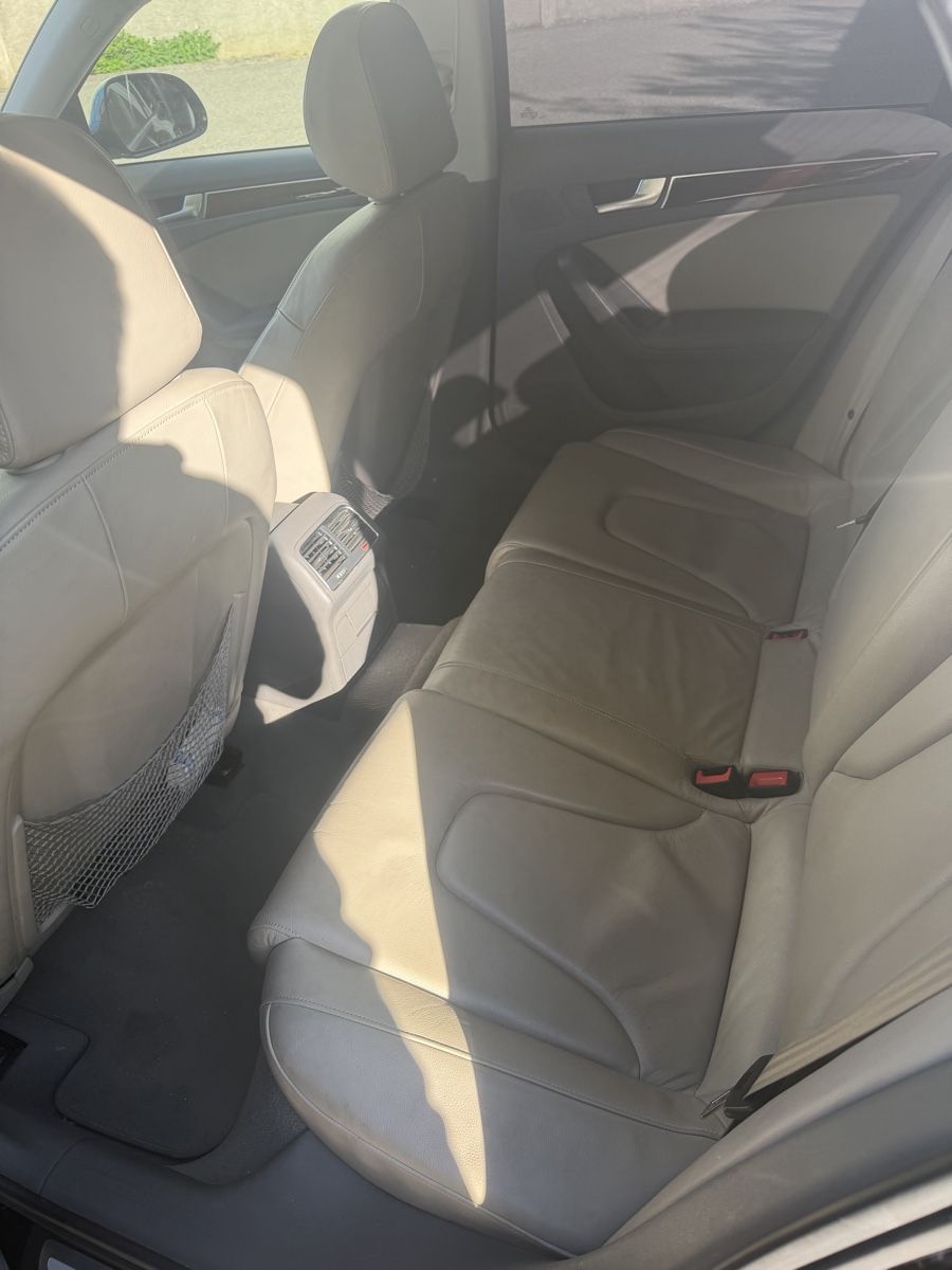 Audi Autos: Audi a4 3.2 v6 – Neu (gemäss Beschreibung) aus Bulle von alv_jg7y 6