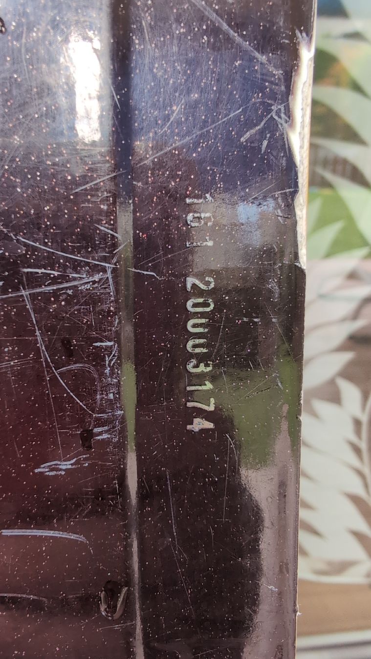 Board: F2 Snowboard Eliminator LTD 161 mit Bindung gebraucht – Usato da Neuenkirch venduto da Chris_78 5
