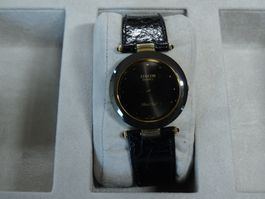 Zircon Quarzuhr