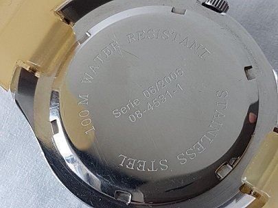 Orologi: SPORTLICHE UHR – Usato da Pratteln venduto da Bmw0107 3