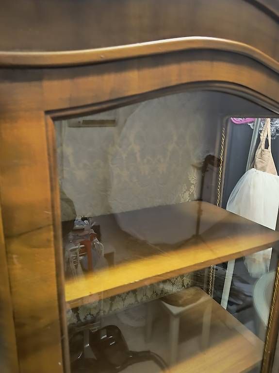 Vetrine: Vetrina di pregio  – Usato da Magliaso venduto da lea_lrn7 3