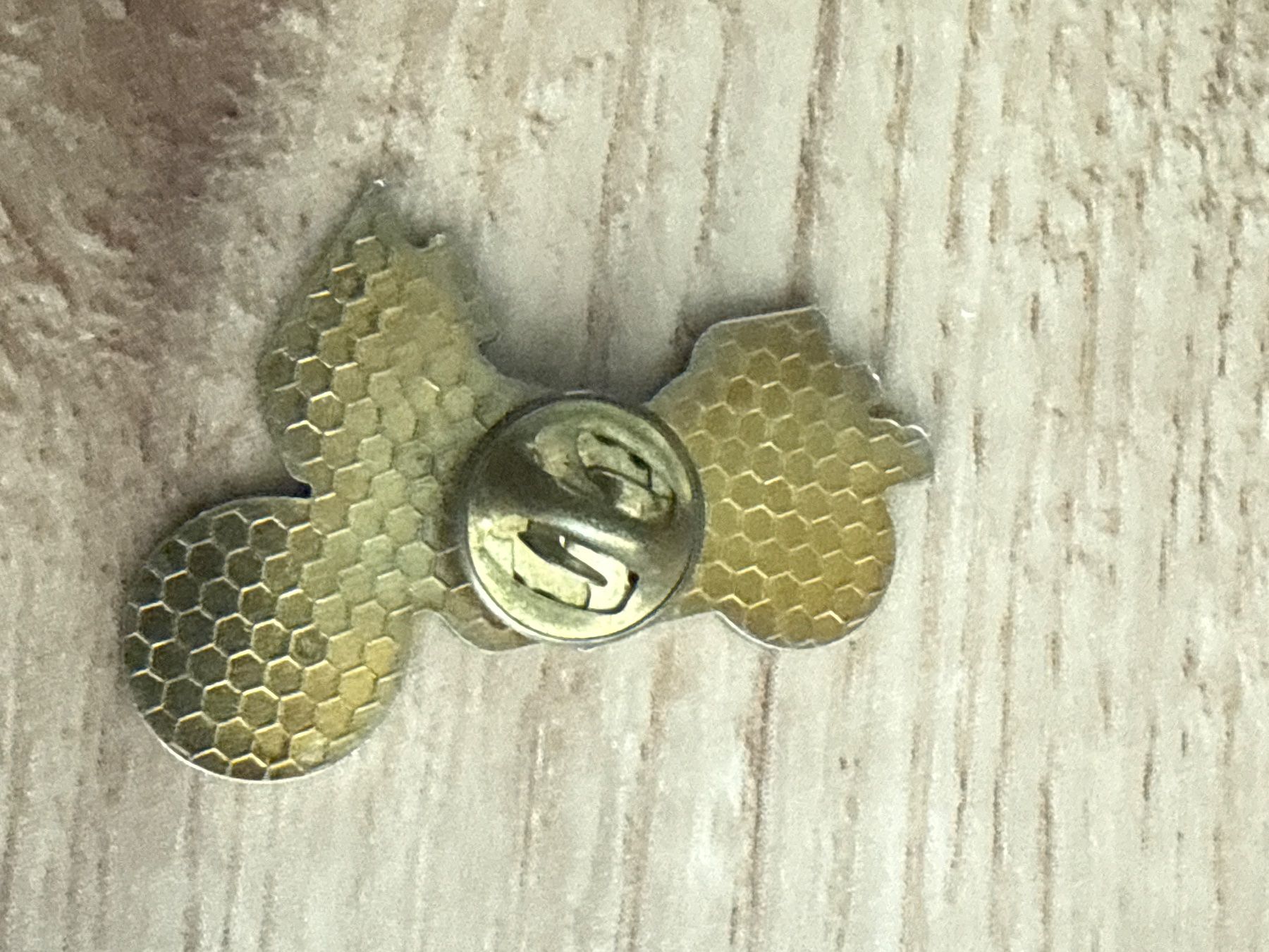 Placchette & Badge: Pin Motorrad – Usato da Glattbrugg venduto da Schweigmatt 1