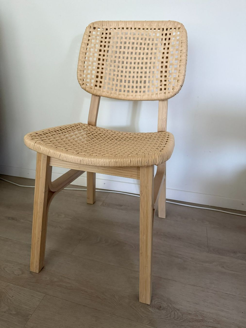 Ikea Stühle: 2x Ikea VOXLÖV Stühle – Gebraucht aus Zürich von pljamesp