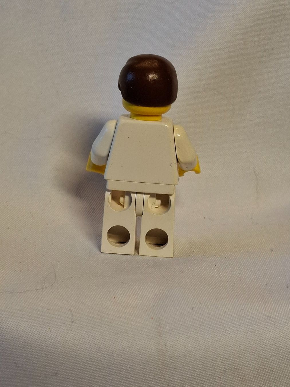 Lego Kit di costruzioni: Originale Lego Figur, weiss, Vintage – Usato da Schlieren venduto da Svenja7 4