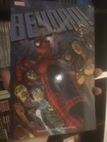 Beyond! Trade Paperback 