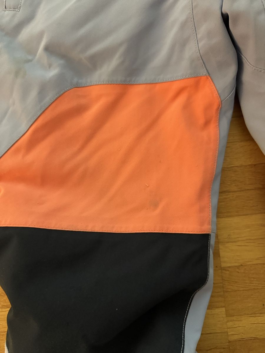 Namuk Hosen: Namuk Skihose Gr. 128 – Gebraucht aus Winterthur von SKaiser 4