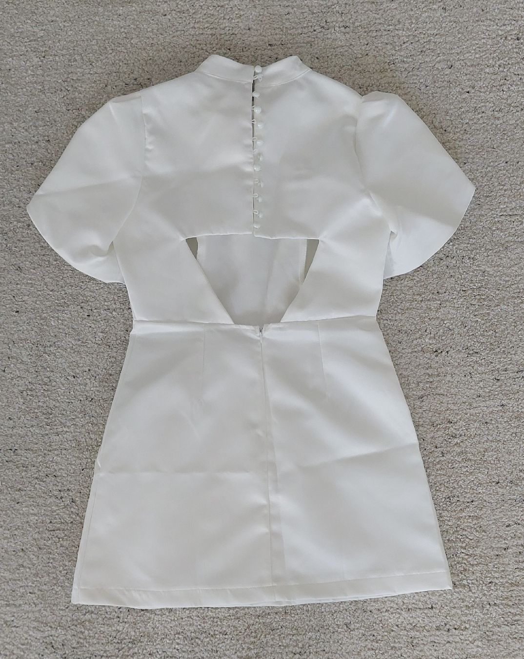 Robes: Kleid Gr.S – Neuf (Voir description) à Dübendorf par huebi01 1
