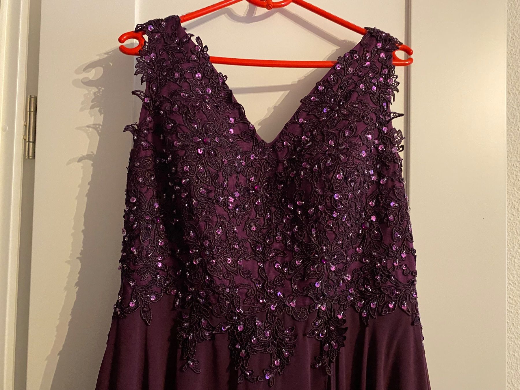 Kleider: Abendkleid – Gebraucht aus Münchwilen TG von shivi06 1