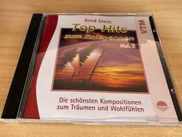 D4 Arnd Stein – Top-Hits Zum Entspannen Vol. 2