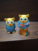 Tonieset Die Eule findet den Beat