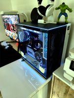 PC Gaming Neuf Ultra Haut de Gamme (Sans carte Graphique)