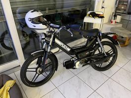 PUCH MAX S