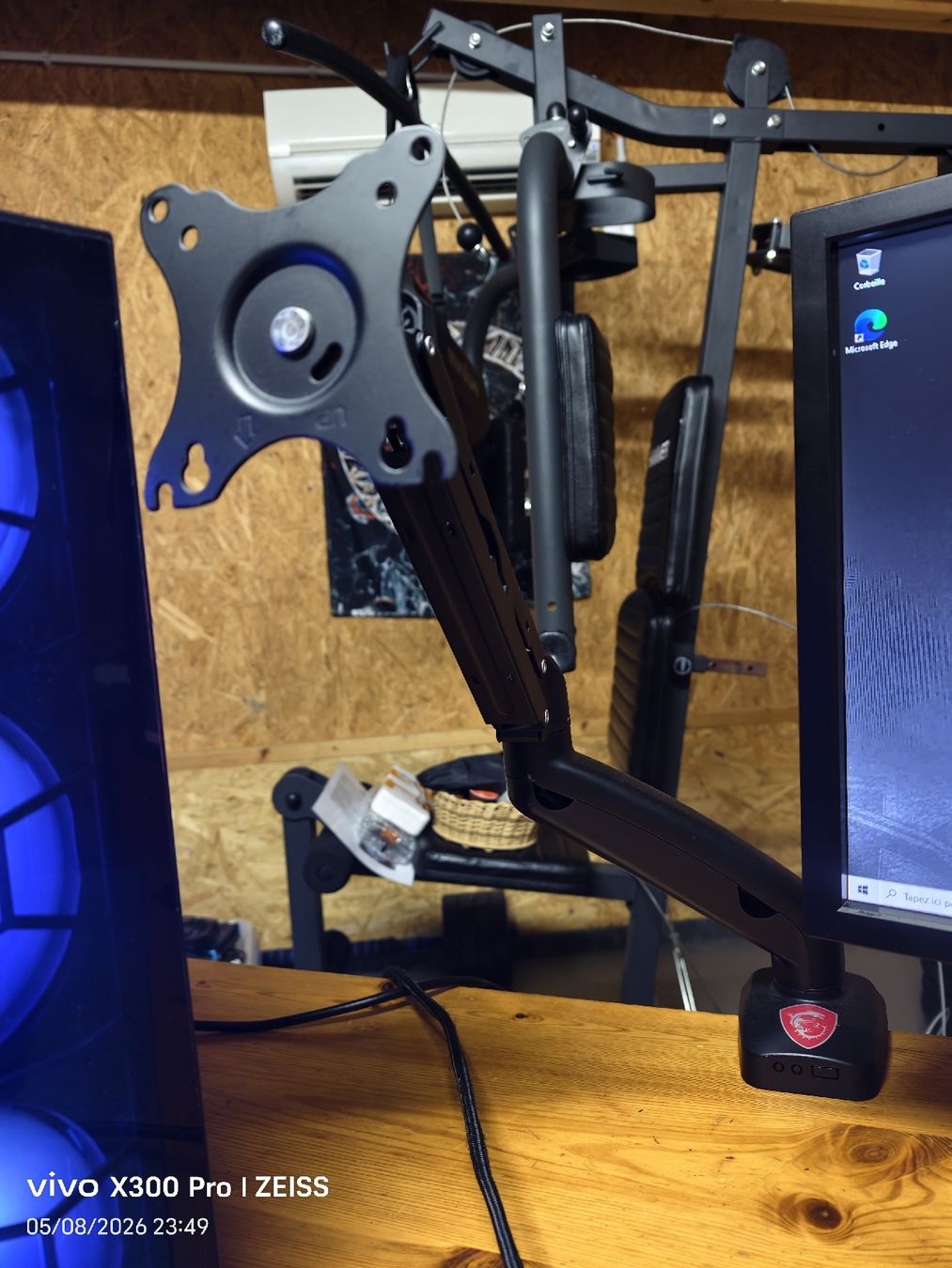 PC: Setup gaming bundle – Usato da St-Martin FR venduto da MaxHsr 7