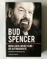 Biografie über Bud Spencer: Mein Leben, meine Filme