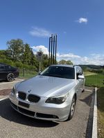 BMW 523i 2.5 Automat AB MFK