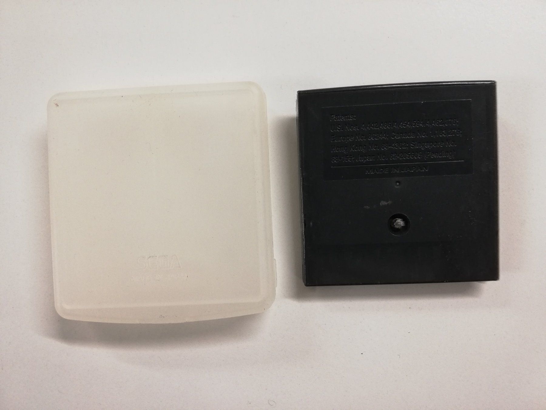 Sega Giochi: Winter Olympics 94 / Sega Game Gear – Usato da St. Gallen venduto da zorro_dc 1