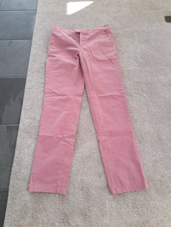 Haikure Hose - Pink