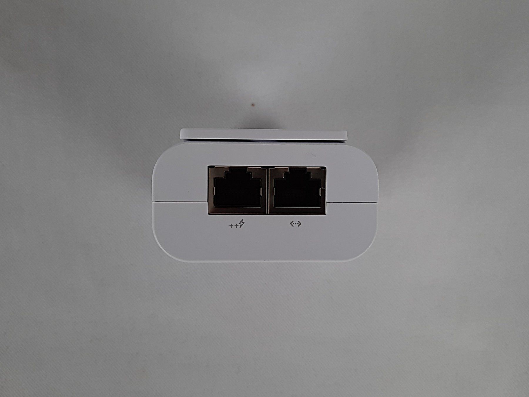 Ubiquiti Laufwerke & Adapter: UBIQUITI U-POE++ Adapter – Neu (gemäss Beschreibung) aus Beinwil am See von Restwert_Beinwil 1