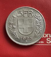 5Fr. 1925 Top