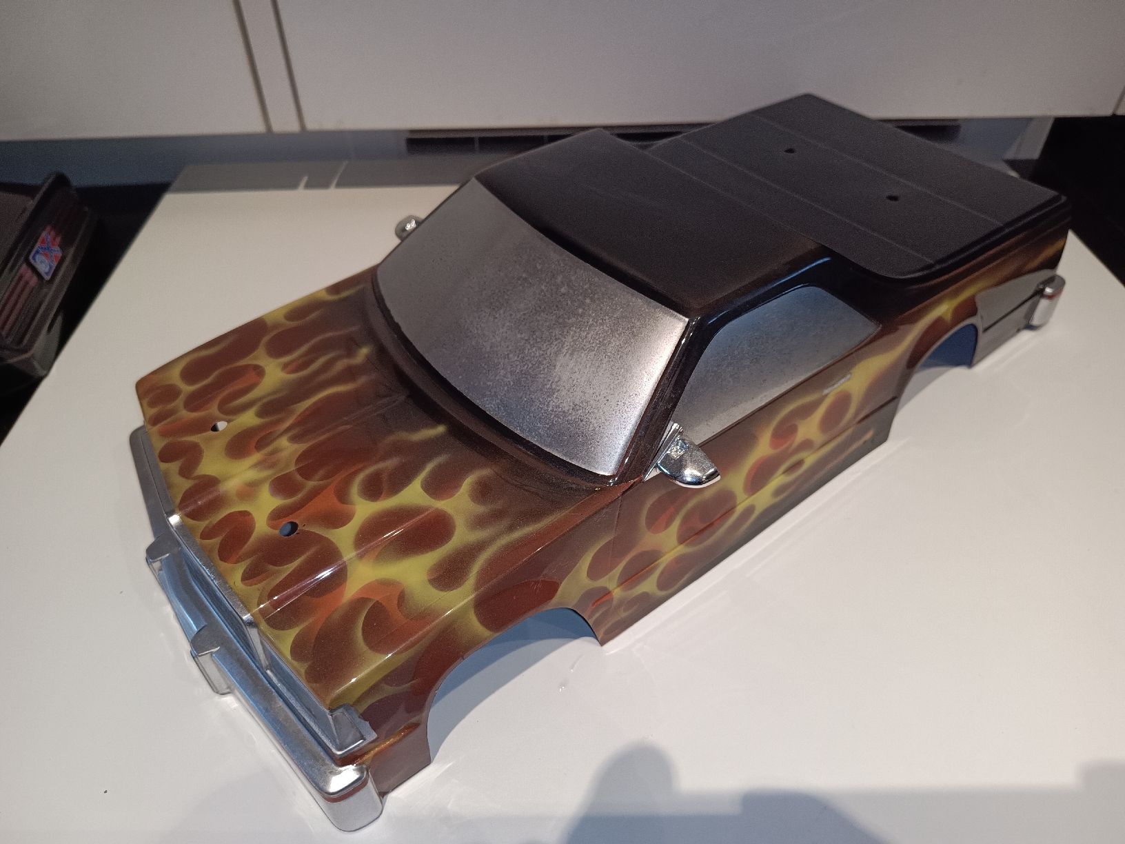 HPI Modellismo RC: hpi Sprint 2 – Usato da Roggwil BE venduto da da-vena 5