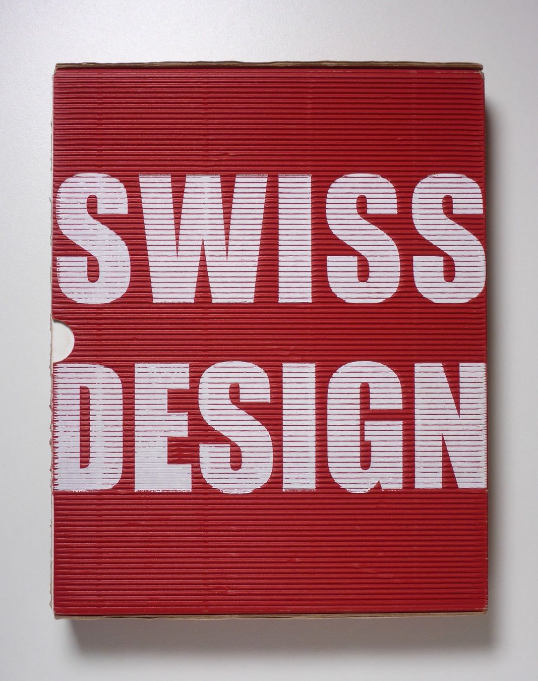 Libri: Dorian Lucas: Swiss Design. – Usato da Erschwil venduto da taglang