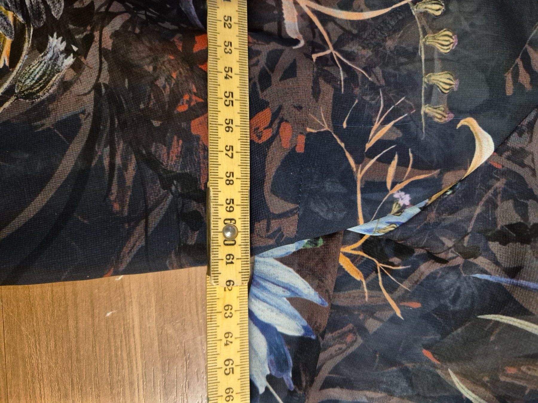 Blusen: 1Bluse gr 46 nach Wahl K3 – Gebraucht aus Schwarzenburg von Sunny0290 1