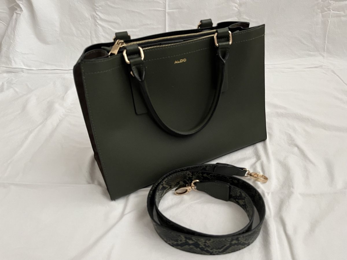 Aldo Taschen für Damen: ALDO Handtasche – Neu (gemäss Beschreibung) aus Luzern von Hub17 3