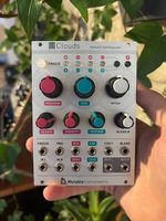 Module Eurorack : Mutable Instruments - Clouds