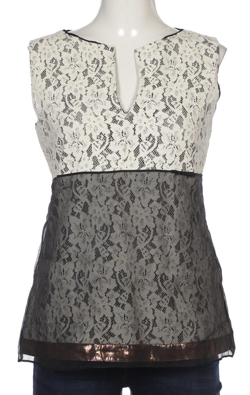 Dorothee Schumacher Camicette: Dorothee Schumacher Blusentop Seidenbluse Gr. 2, 36 – Usato da Liestal venduto da Mas-Y-Mas