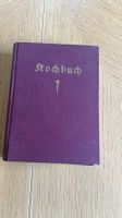 Antikes Kochbuch von 1924 - Rezeptschatz für Kenner!