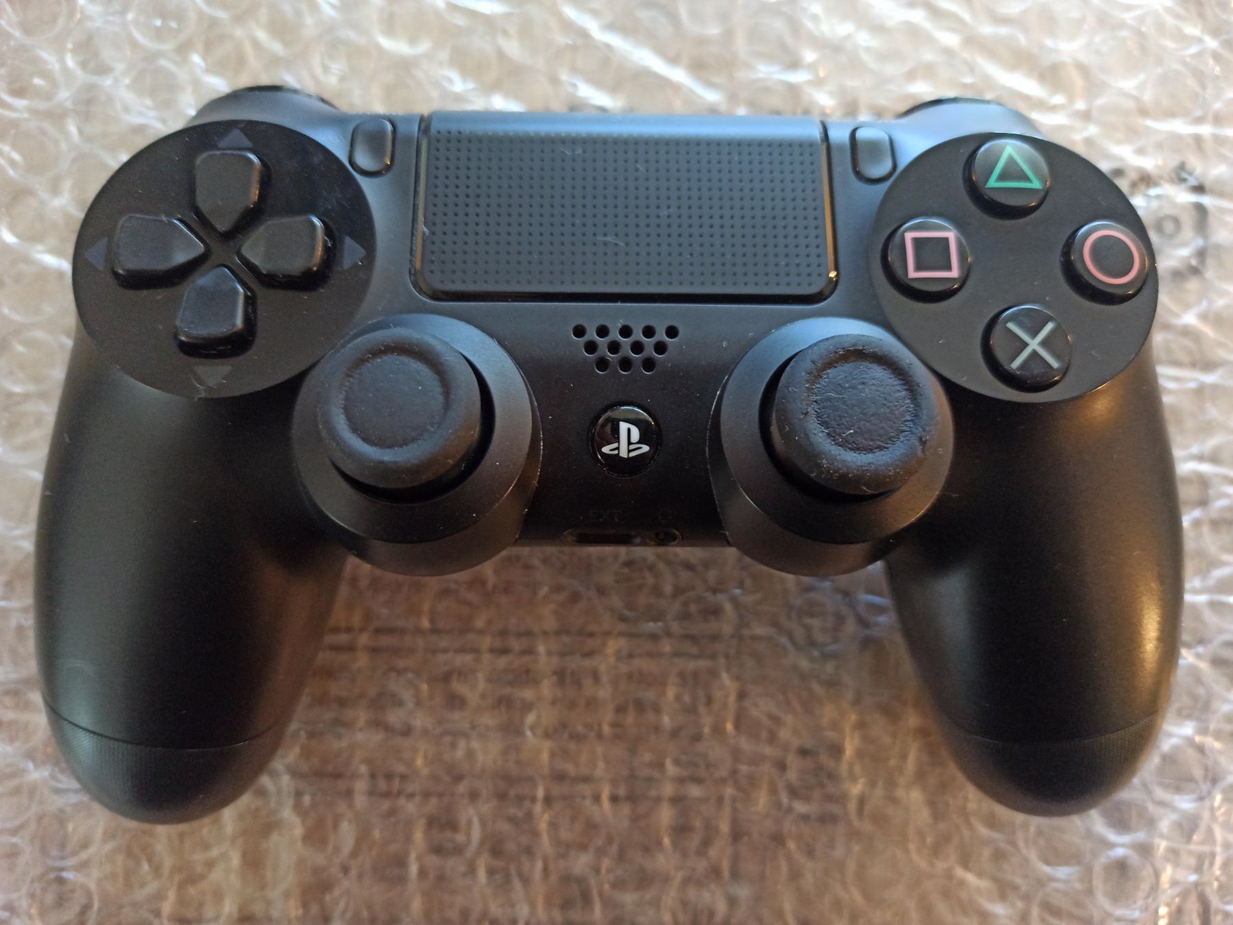 Controller: Original Controller Sony PS4 Wireless DualShock 4 V1 – Usato da Oberweningen venduto da mar_87mx
