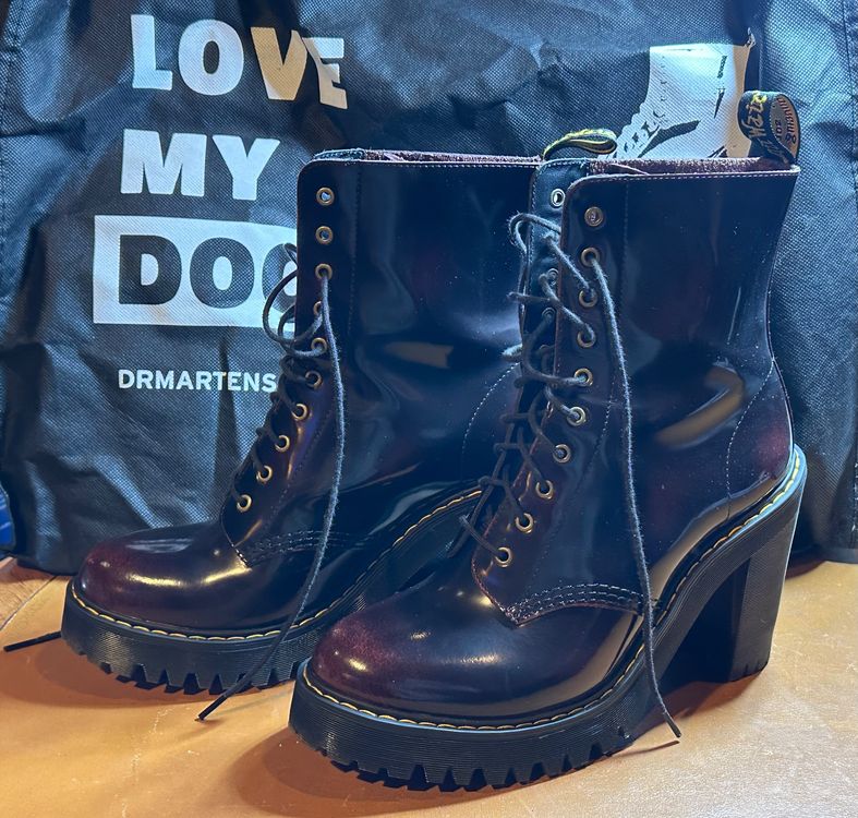 Dr. martens hotsell damen kendra