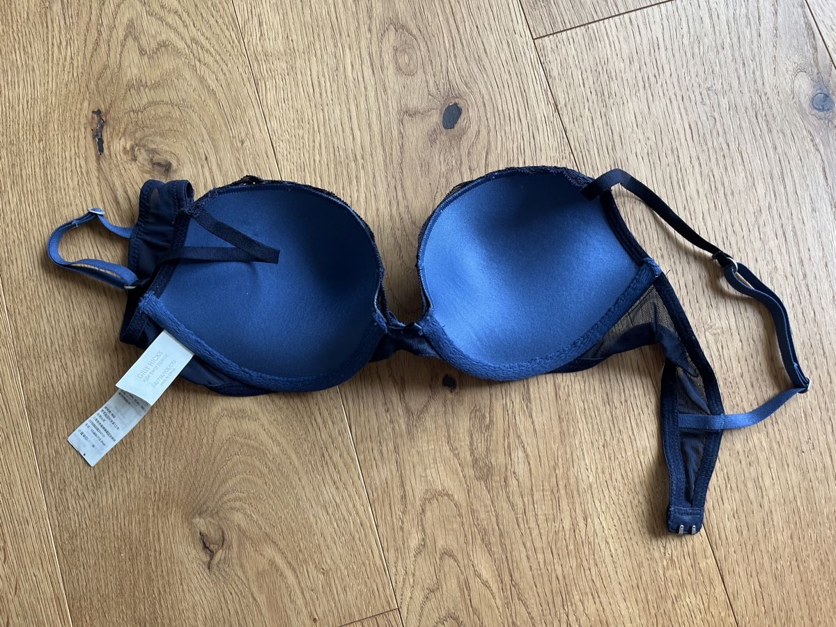 Sonstige Unterwäsche: Abercrombie & Fitch Push Up BH, Gr. 75 B – Gebraucht aus Winterthur von nstau 1