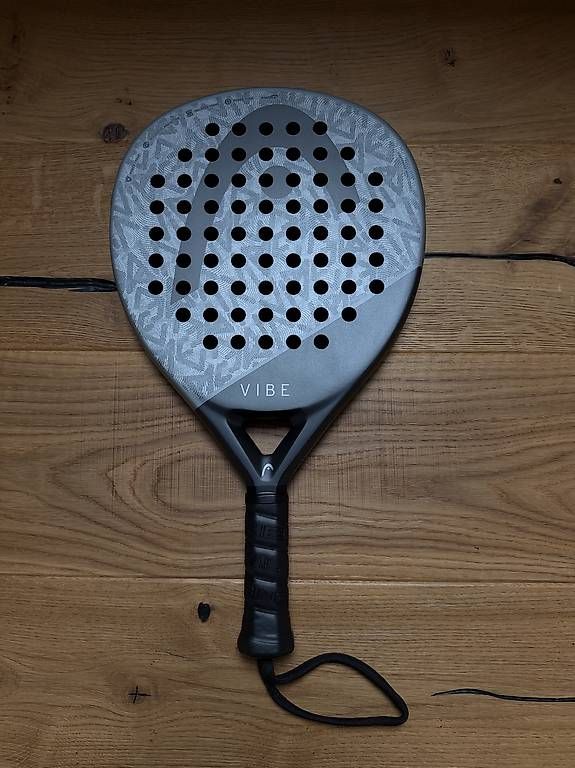 Racchette: Padelschläger neu - Vibe – Nuovo (secondo la descrizione) da Winkel venduto da dar_7b97