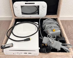Nintendo Wii U POS Konsole - für Sammler