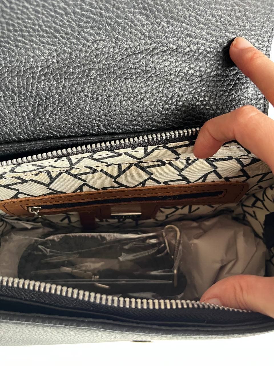 Borse da donna: Neu Leder Handtasche! – Nuovo e nell'imballaggio originale da Thalwil venduto da cho_wcl5 2