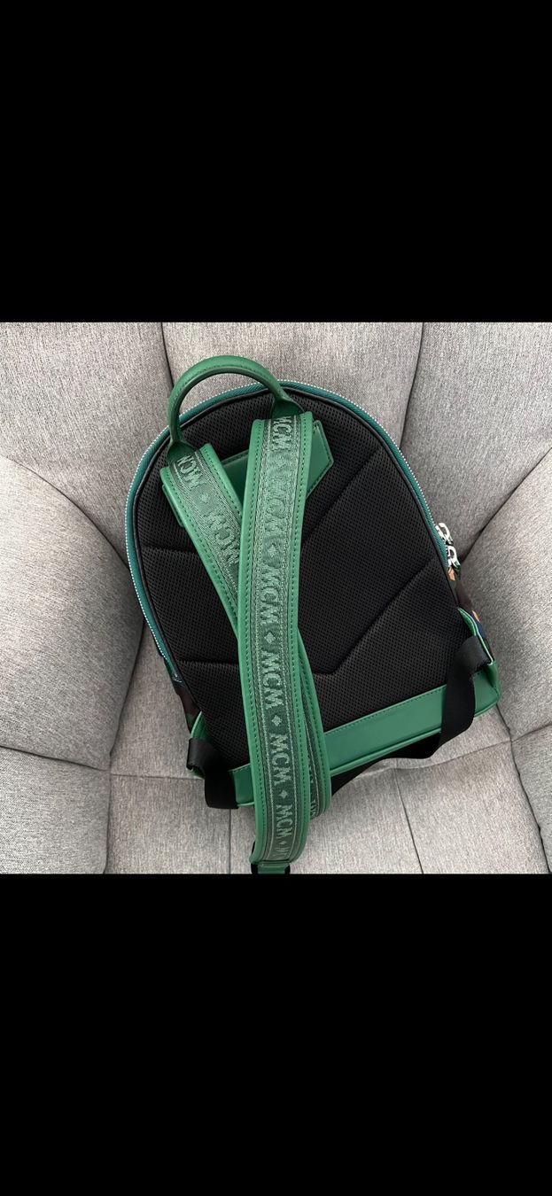 Mcm Borse da donna: Mcm – Nuovo (secondo la descrizione) da Küssnacht am Rigi venduto da pet_h97d 1