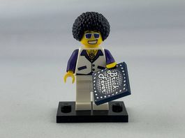 LEGO Minifigur - Serie 2 - Nr. 13 - Disco-King