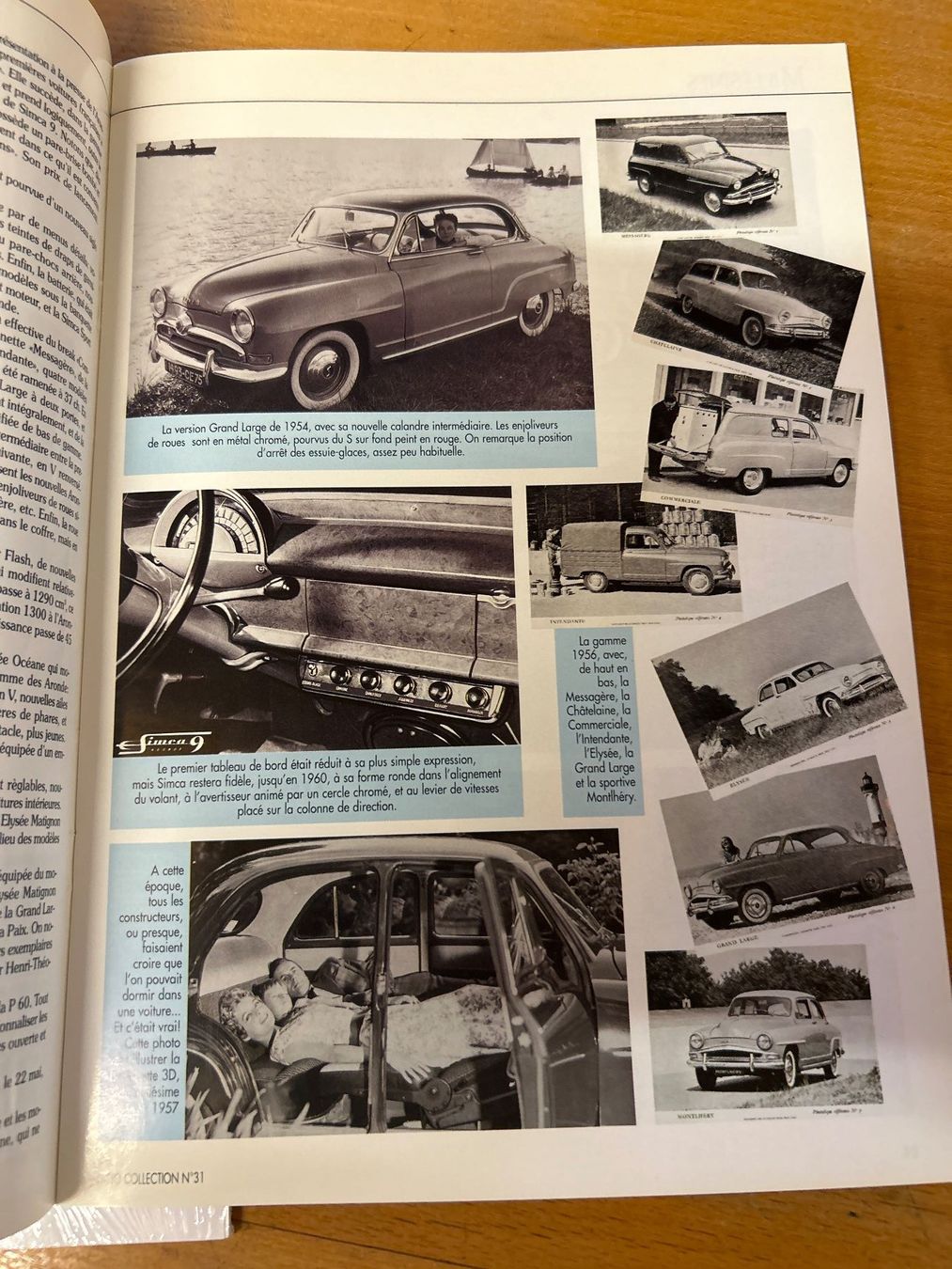 Zeitschriften & Magazine: Autohefte – Gebraucht aus Cham von wama62 4