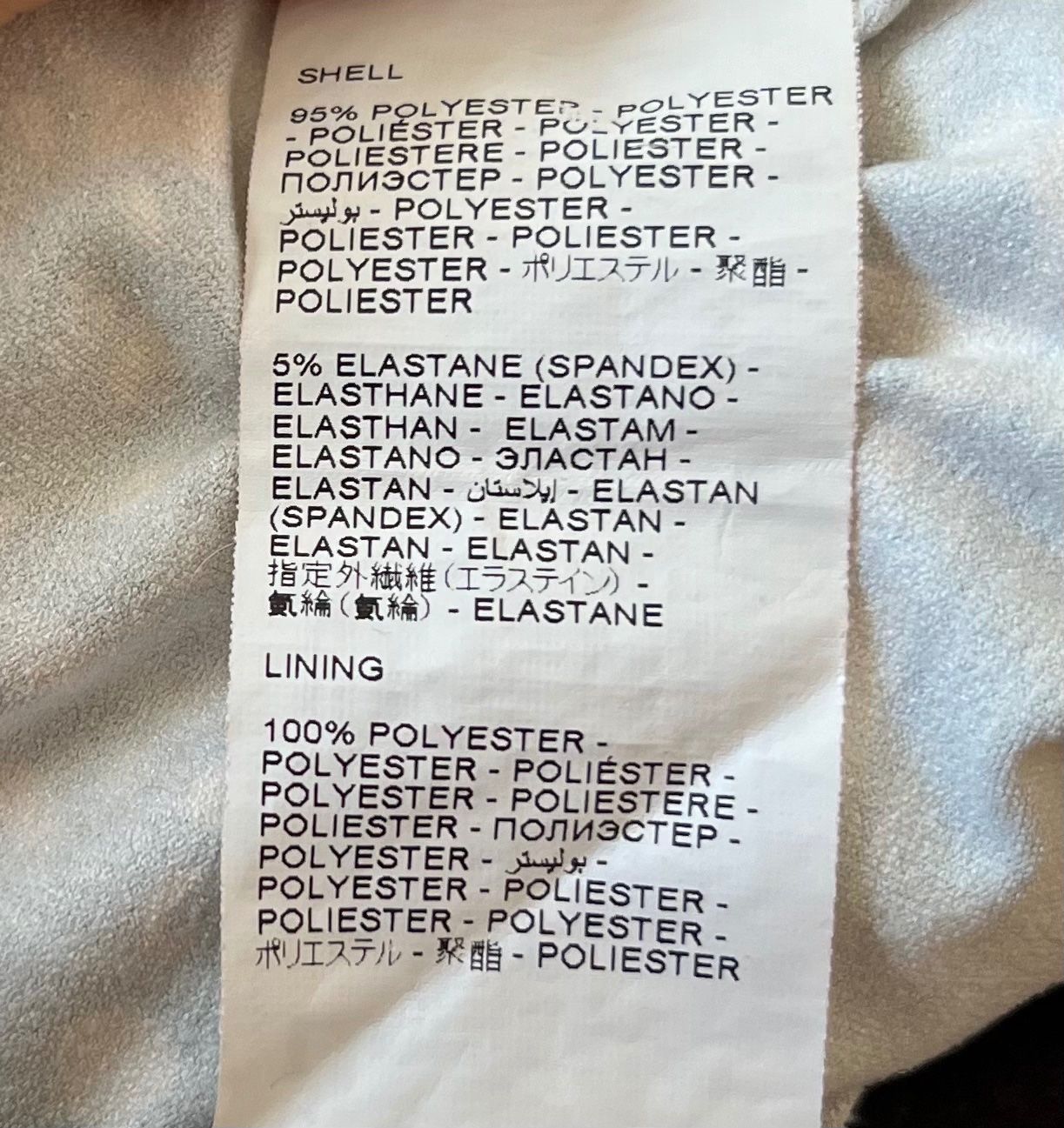 Desigual Kleider: Desigual Kleid – Gebraucht aus Hombrechtikon von SuGa 5
