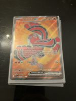 Pokemon Oricorio ex, Ultra Rare, NM, Phantasmal Flames