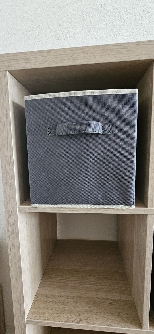 Ikea Scaffali: Meuble KALLAX  16 cubes - 147 x 147 cm – Nuovo (secondo la descrizione) da Fribourg venduto da nae_8bt5 5