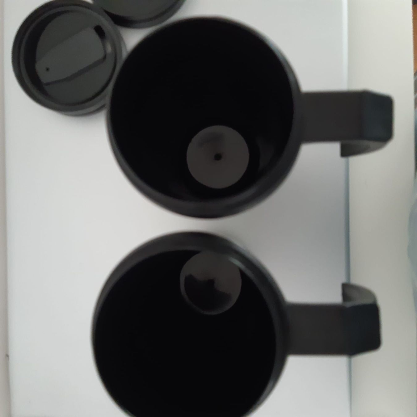 Behälter & Ähnliches: 2 Mug NEU – Neu (gemäss Beschreibung) aus Luzern von Sontru 2